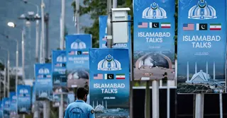 দিনভর নাটকীয়তা শেষে জেডি ভ্যান্সই ইসলামাবাদ যাচ্ছেন